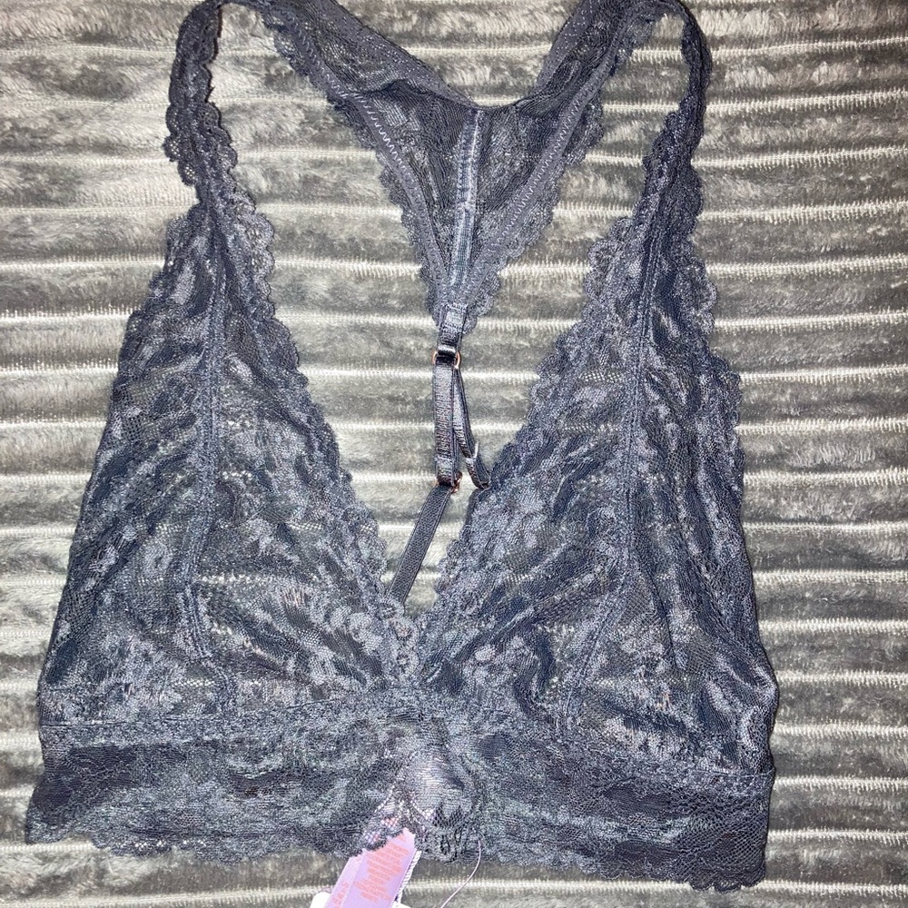 Savage X Fenty bralette